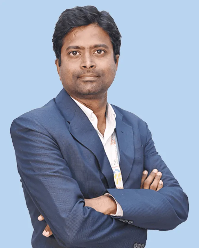 SR University Faculty